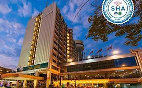โรงแรมนารายณ์ (SHA Extra Plus)